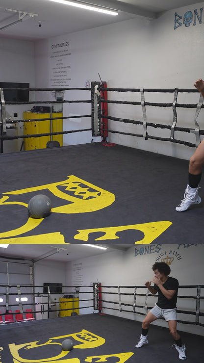 The Pursuit Exchange Retreat Combinations by Blair Cobbs