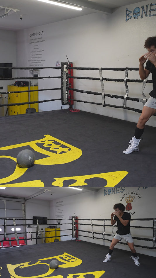The Pursuit Exchange Retreat Combinations by Blair Cobbs